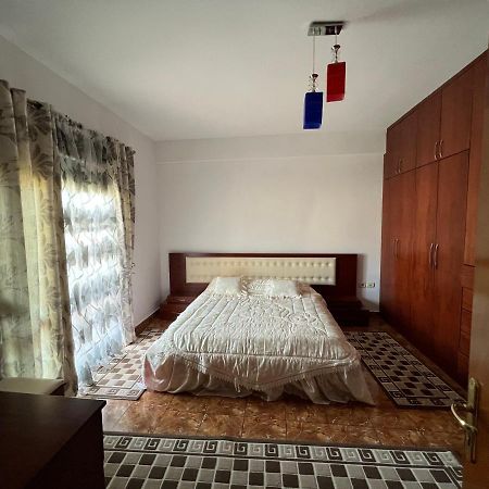 Entire Apartment Castle View Μπεράτ Εξωτερικό φωτογραφία