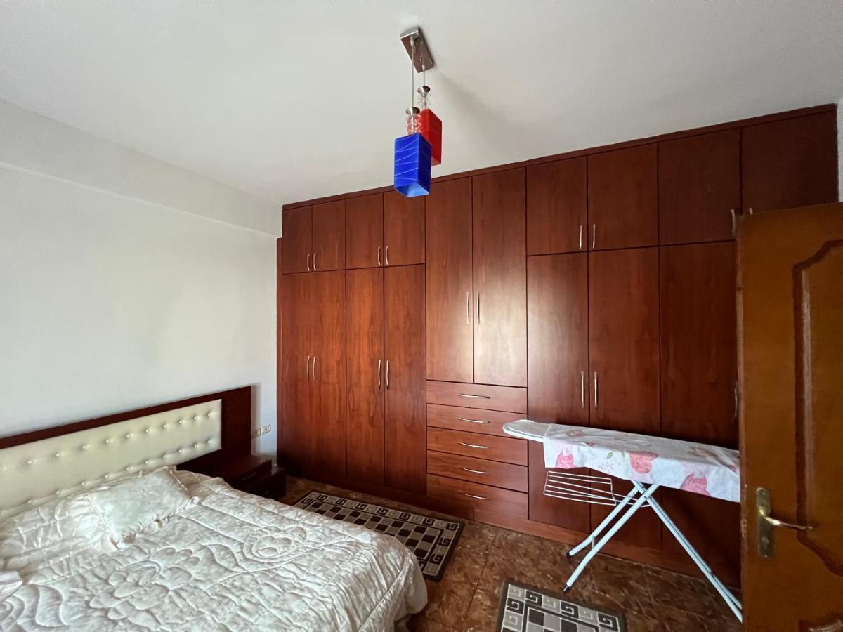 Entire Apartment Castle View Μπεράτ Εξωτερικό φωτογραφία